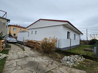 Predám rodinný dom Jelšovce - 8