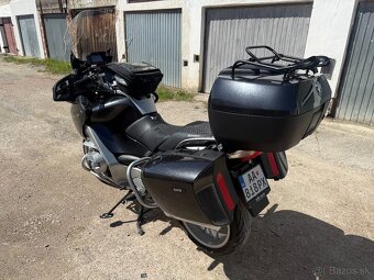 BMW R 1200 RT - 8