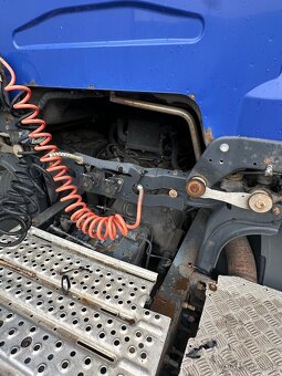 Predam tahac Scania R470 - 8