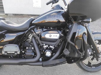 HD Road glide 2023 - 8