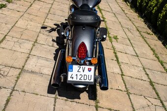 Indian Chief Classic - 8
