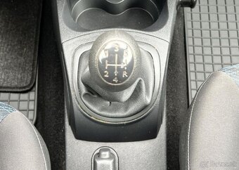 Renault Clio 1.2i ZÁMEK Ř.P. PŮVOD ČR benzín manuál 55 kw - 8