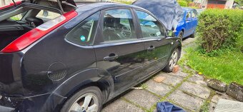 Ford focus tdci - 8
