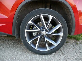 Škoda Kodiaq 2.0 TDI 110kw Sportline 2021 - 8