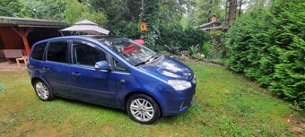 Ford c max - 8