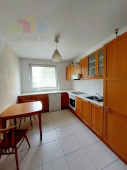 Na prenájom 2-izbový byt, 60 m², Rozvodná ulica, Kramáre, od - 8