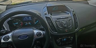 Ford Kuga 2.0 tdci 88 kw 2014 2wd - 8