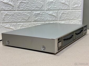 JVC SEA-33 …. Graficky equalizer - 8
