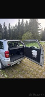 Toyota rav4 - 8