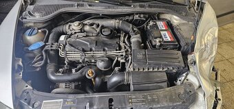 Škoda octavia 2 pred facelift - 8