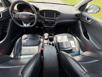 Hyundai Ioniq Electric 2019 | 28 kW - 8