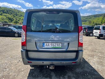 Citroen Jumpy L2 Multispace 2.0 HDi Tendance - 8