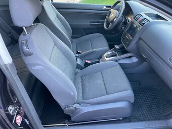 Volkswagen Golf V 1.9tdi DSG - 8
