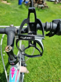 používaný bicykel capriolo s držiakom na flašu - 8