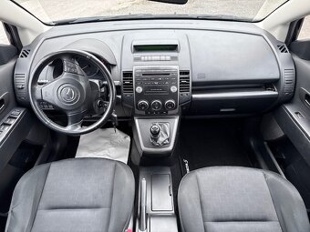 Mazda 5 1.8i - 8