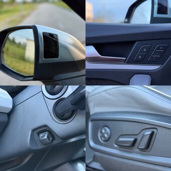 Audi SQ5 3.0 TFSi 355Ps B&O, MATRIX, PANO, HUD Tiptronic 8st - 8