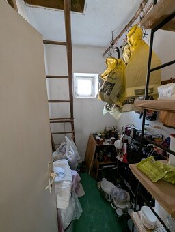 MAĎARSKO - HÍDVÉGARDÓ - 2 IZBOVÝ RD S LETNOU KUCHYŇOU - 8