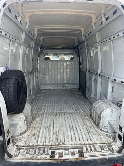 Renault Master 12.2006 - 8