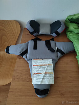 Cyklovozik Thule Chariot Cougar 1 - 8