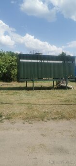 Kontajner na včely- pre včelárov - 8