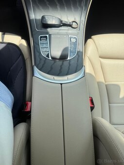 Mercedes benz GLC 200D 4 matic AMG-Black Packet - 8