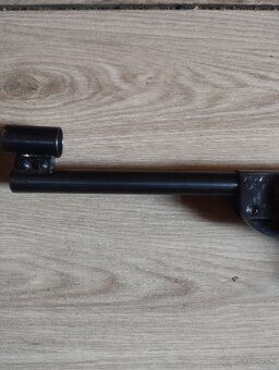 Vzduchova pištoľ Tex 086 ,CZ tex model 3 - 8
