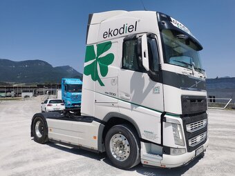 VOLVO FH500 - 8
