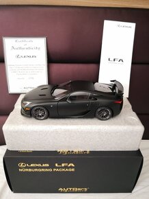 1:18 Autoart, BBR, mix 2 - 8