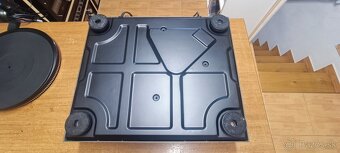 Technics SL-Q3 - 8