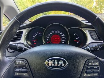Kia ceed 1.4 CVVT - 8