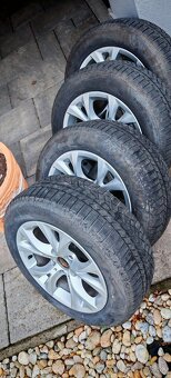 BMW X3 E83 2.0XDrive - 8