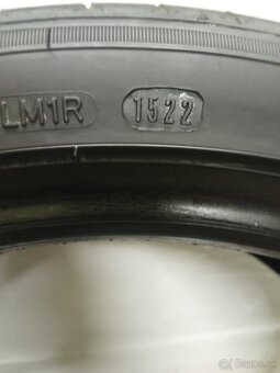 245/40 R18 letné - 8