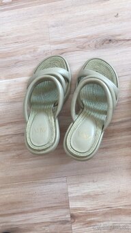 Sandale Zara c. 38 - 8