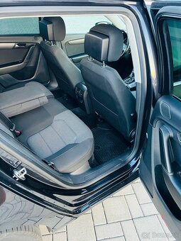 VW Passat Variant-2.0TDI-103KW-DSG - 8
