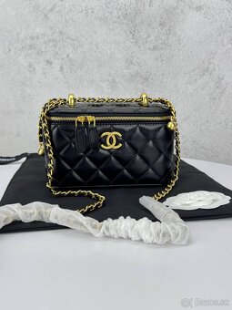 Kabelka Chanel - 8