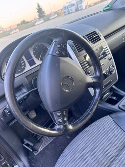 Mercedes benz A 150 - 8