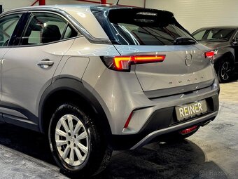 Opel Mokka 1.2 Turbo Edition A/T - 8