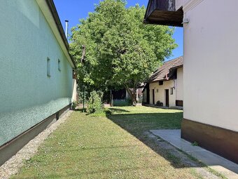 Predaj rodinného domu v obci Lietavská Lúčka pri Žiline - 8