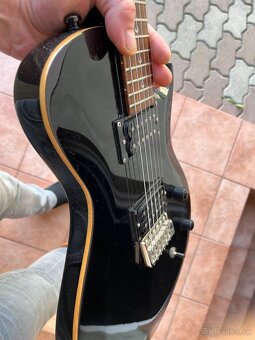 PRS les paul tremolo - 8
