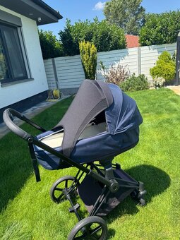 Kočik cybex priam - 8