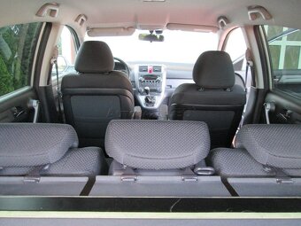 Honda CRV - 8