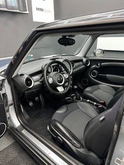 Mini Cooper S 128kw - 8