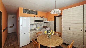 3 izbový byt s balkónom Topoľčany, J.Jesenského - 8