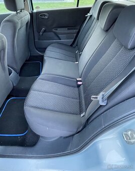 Renault Megane combi 5-miestne r.v. 1Q/2004 - 8