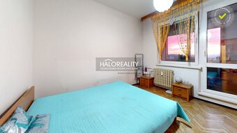 HALO reality - Predaj, trojizbový byt Poltár - ZNÍŽENÁ CENA - 8