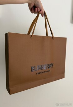 Burberry Classic Šál - 8