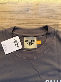 Tričká Gallery Dept - 8