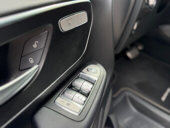 Mercedes-Benz V 300 d 4MATIC L AMG Line 7.míst- 1.maj-ČR-DPH - 8