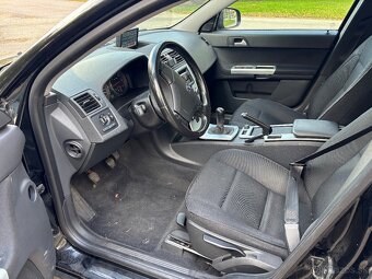 VOLVO V50 1.6 D - 8