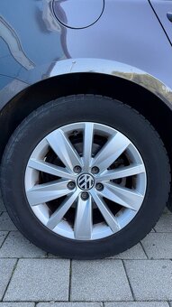 Volkswagen Passat B7 1.6 TDI - 8